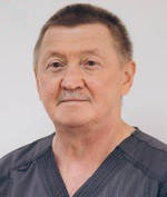 Врач Корепанов Алексей Михайлович