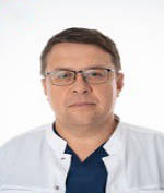 Фото врача: Халилов Рамиль Зуфарович