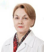 Исупова Любовь Владимировна Фото врача: Исупова Любовь Владимировна