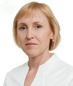 Дубинина Ольга Владимировна Фото врача: Дубинина Ольга Владимировна