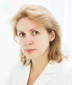 Врач Жуковская Инна Геннадиевна