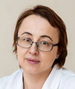 Степанова Элина Георгиевна Фото врача: Степанова Элина Георгиевна