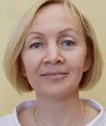 Фото врача: Спиридонова Елена Дмитриевна