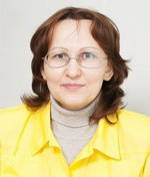 Тихонова Надежда Витальевна Фото врача: Тихонова Надежда Витальевна