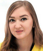 Киршина Людмила Михайловна Фото врача: Киршина Людмила Михайловна
