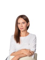 Врач Хобта Юлия Владимировна