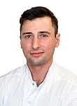 Врач Арцыбашев Дмитрий Владимирович