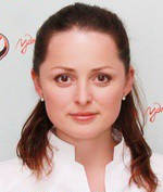 Врач Чиркова Алина Владимировна