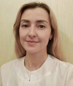Врач Винокурова Розалия Ринатовна