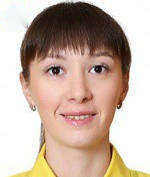 Врач Колчерина Анна Андреевна