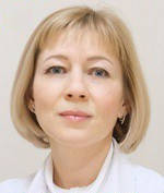 Врач Омельянюк Ирина Валерьевна
