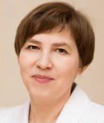 Врач Васильева Елена Владиславовна