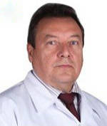 Врач Яшков Александр Владимирович