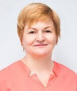 Врач Славогородская Марина Владимировна