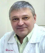 Глазырин Андрей Иванович Фото врача: Глазырин Андрей Иванович