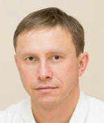 Врач Брагин Сергей Александрович