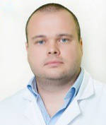 Фото врача: Якимов Алексей Александрович