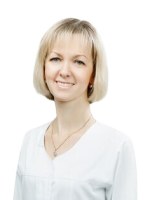 Строн Марина Вячеславовна Фото врача: Строн Марина Вячеславовна
