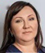 Фото врача: Бадьина Елена Леонидовна