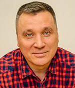 Козырев Сергей Геннадьевич Фото врача: Козырев Сергей Геннадьевич