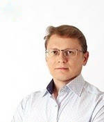 Фото врача: Жуйков Александр Вячеславович
