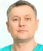 Фото врача: Никитин Дмитрий Николаевич