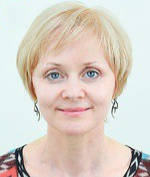 Врач Качур Ирина Борисовна