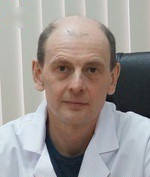 Врач Чугунов Алексей Владимирович