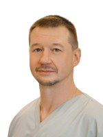 Фото врача: Антонов Сергей Александрович