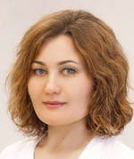 Фото врача: Ливахова Светлана Владимировна