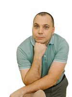 Врач Шикалов Анатолий Леонидович