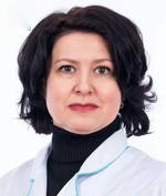 Врач Народицкая Маргарита Михайловна