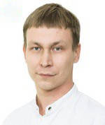 Фото врача: Гагарин Алексей Вячеславович