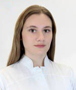 Фото врача: Привалова Ксения Васильевна