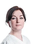 Врач Лиховских Василиса Вениаминовна
