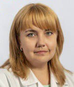 Синагулова Наиля Асхатовна Фото врача: Синагулова Наиля Асхатовна