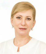 Кузнецова Елена Алексеевна Фото врача: Кузнецова Елена Алексеевна