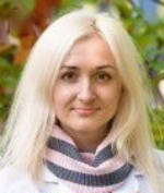 Врач Решетникова Инна Ивановна