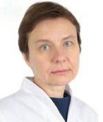 Фото врача: Присмакова Наталья Геннадиевна