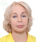 Фото врача: Шмыкова Елена Михайловна