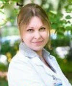 Фото врача: Неподобная Алла Владимировна