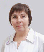Заболотских Наталья Михайловна Фото врача: Заболотских Наталья Михайловна