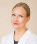 Врач Романова Марина Алексеевна