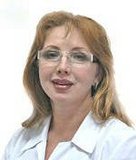 Врач Логинова Светлана Петровна