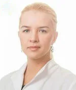 Фото врача: Смолина Наталья Владимировна