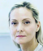 Фото врача: Савостина Светлана Львовна