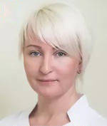 Врач Нельзина Юлия Вячеславовна