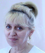 Татаренко Ирина Григорьевна Фото врача: Татаренко Ирина Григорьевна