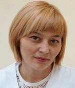 Ишкулова Нурсиня Анверовна Фото врача: Ишкулова Нурсиня Анверовна