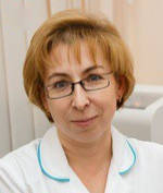Зубкова Елена Юрьевна Фото врача: Зубкова Елена Юрьевна